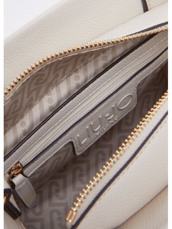Liu Jo Liu Jo Borsetta AA6192E1012X0459 Bianco