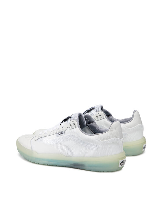 Vans Vans Tenisice Evdnt Ultimatewaf VN0A5DY7WWW1 Bijela