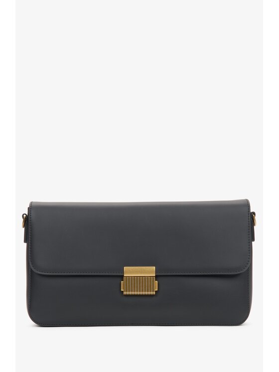 Estro Estro Borsetta ER00116637 Nero