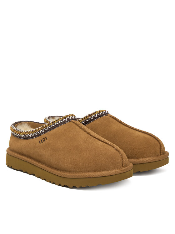Ugg Ugg Snehule W Tasman II 1174470 Hnedá