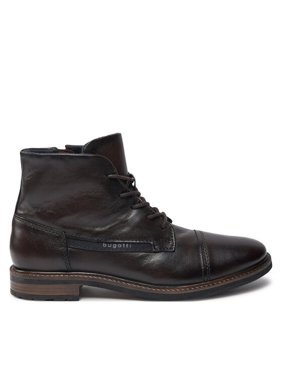 Bugatti Cizme 315-95739-4000 Maro image3