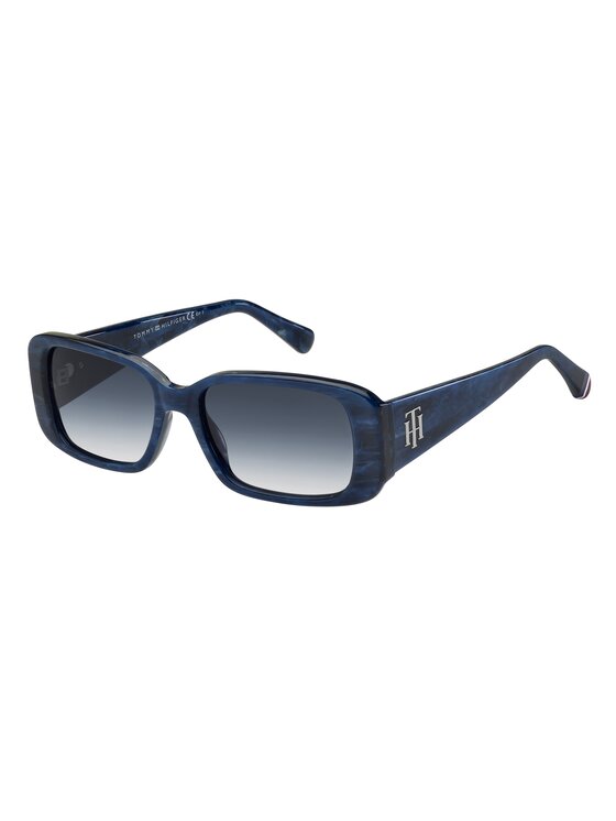 Tommy Hilfiger Tommy Hilfiger Occhiali da sole 11hk4hu0b Nero
