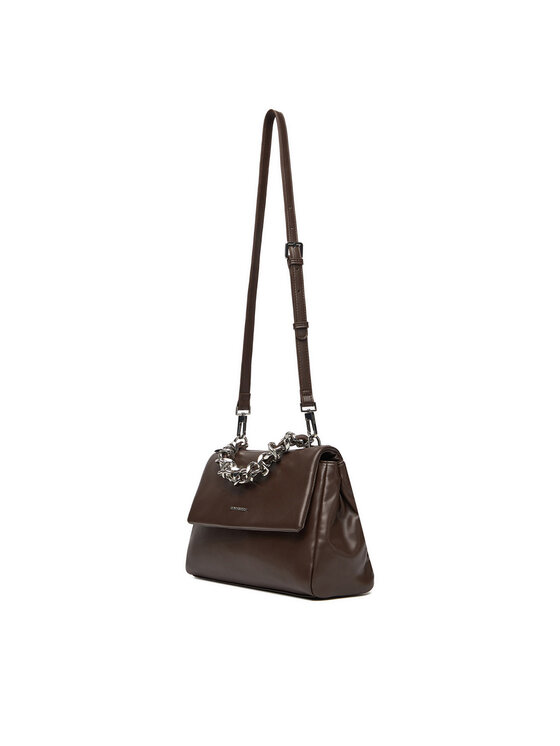 Gino Rossi Gino Rossi Handtasche CEO-LARA-LDA8144A Braun