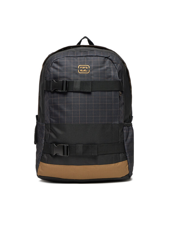 Billabong Zaino Command Stash ABYBP00139 Nero Modivo