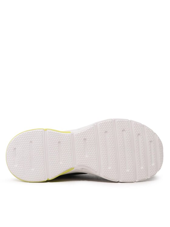 Skechers Skechers Sneakersy Wave Heat 232270/BLK Czarny