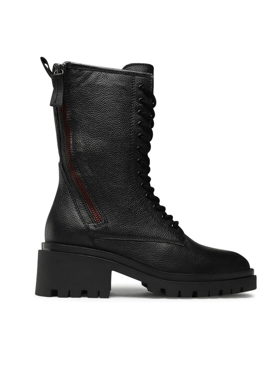 Lasocki Lasocki Stiefel WI16-16444-01 Schwarz