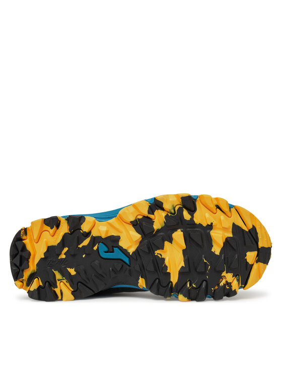 Joma Joma Trekking čevlji Sima Jr 2501 JSIMAS2501 Črna