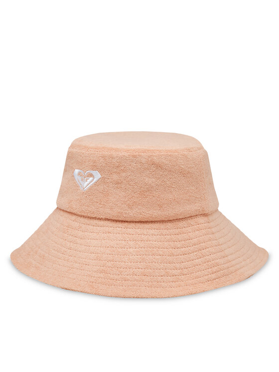 Pălărie Roxy Kiwi Colada ERJHA04115 Coral
