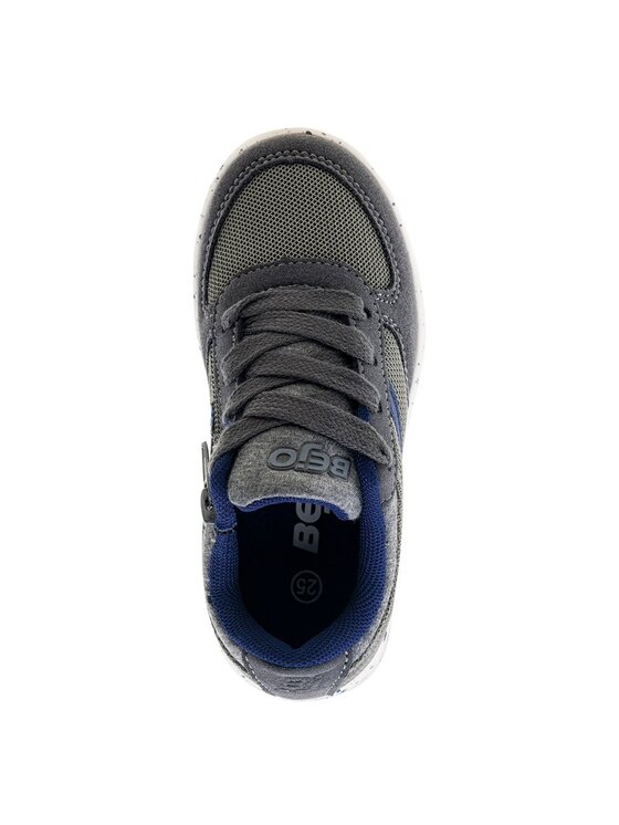 Bejo Bejo Sneakersy Tore Szary