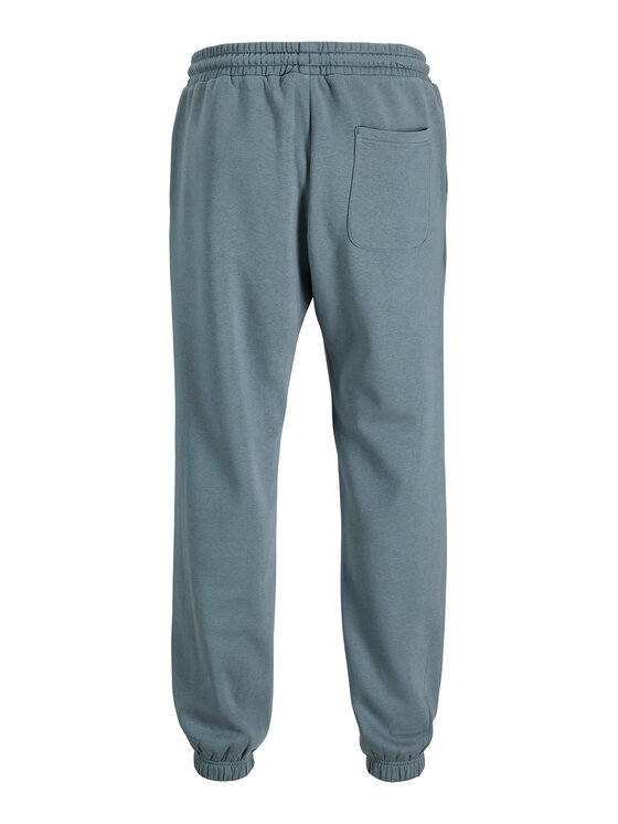 Jack & Jones Jack & Jones Spodnie dresowe Kane Soho 12278943 Niebieski Regular Fit