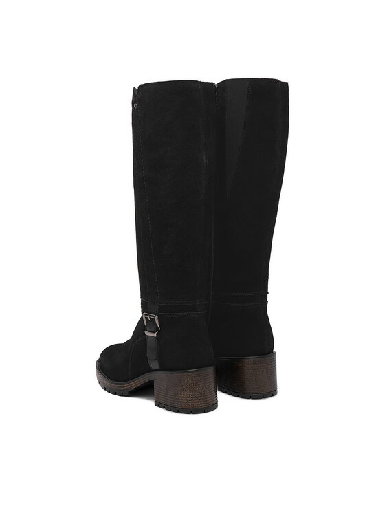 Lasocki Lasocki Μπότες CEO-WI33-VENNESA-02 Μαύρο