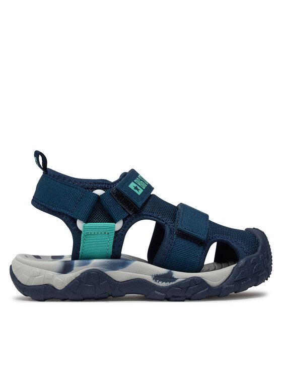 Big Star Shoes Big Star Shoes Босоніжки NN374232 Cиній