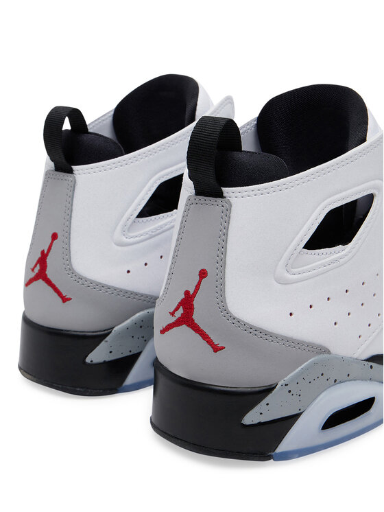 Nike Nike Tenisice True Flight 342964 Bijela