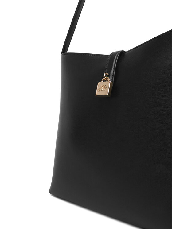KARL LAGERFELD KARL LAGERFELD Torebka B1W30096 Czarny