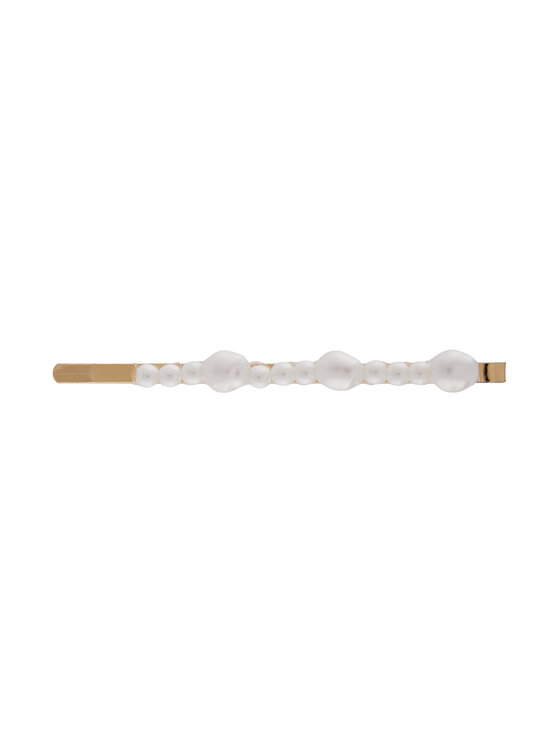 Aldo Aldo 5 db-os hajcsat szett Pearlyclips 13995066 Arany