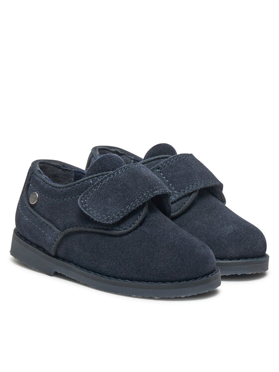 Mayoral Mayoral Halbschuhe 42504 27 Dunkelblau