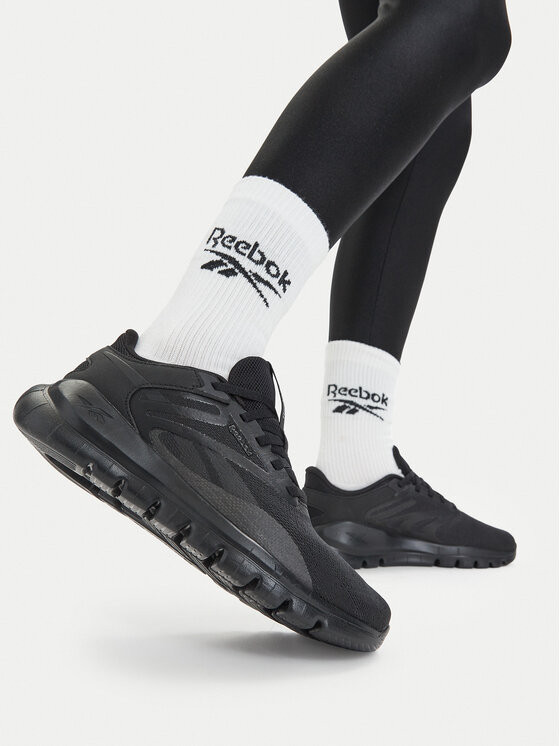 Reebok Reebok Batai į sporto salę SS-SPLIT FLEX 100238406 Juoda