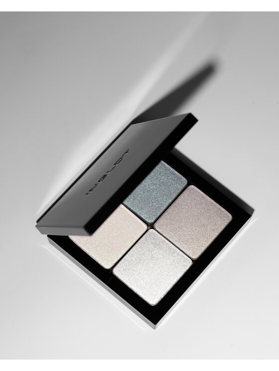 INGLOT INGLOT Shine Freedom System Cień do powiek 222