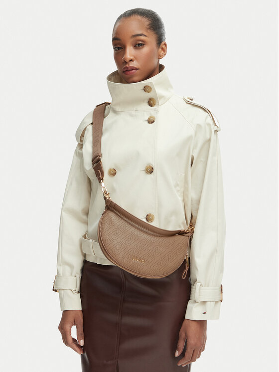 Liu Jo Liu Jo Handtasche AA6043 ES026 Braun