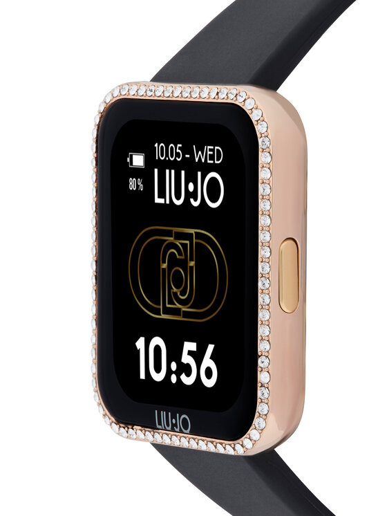 Liu Jo Liu Jo Smartwatch Voice Mini Luxury SWLJ168 Nero