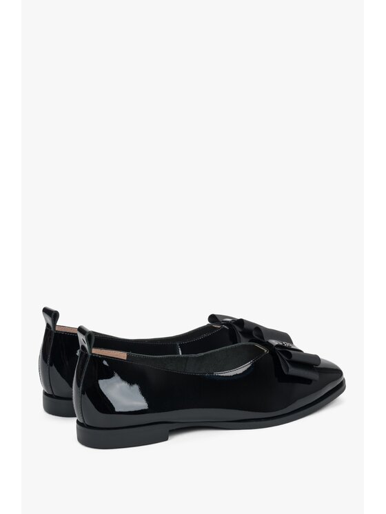 Estro Estro Ballerine ER00117919 Nero