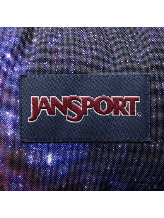 JanSport JanSport Kuprinės Cross Town EK0A5BAIU23 Spalvota