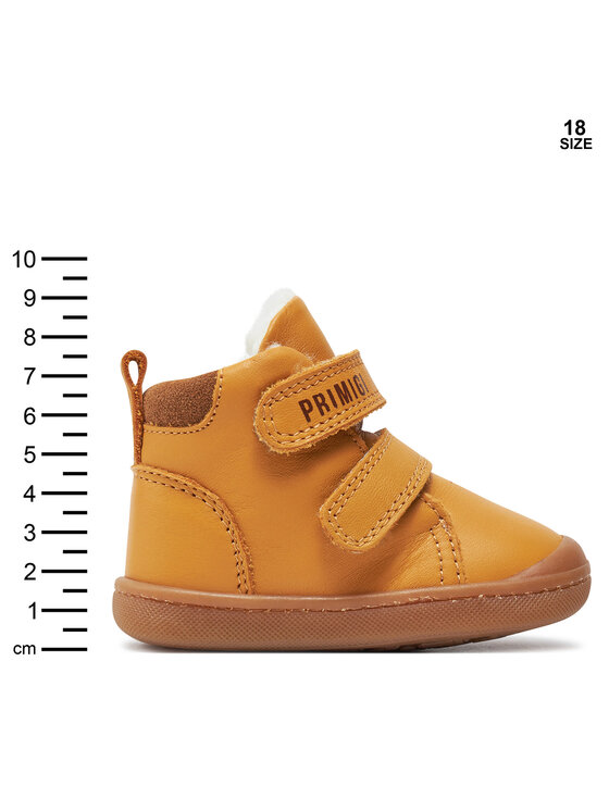 Primigi Primigi Stiefel 6906799 Braun