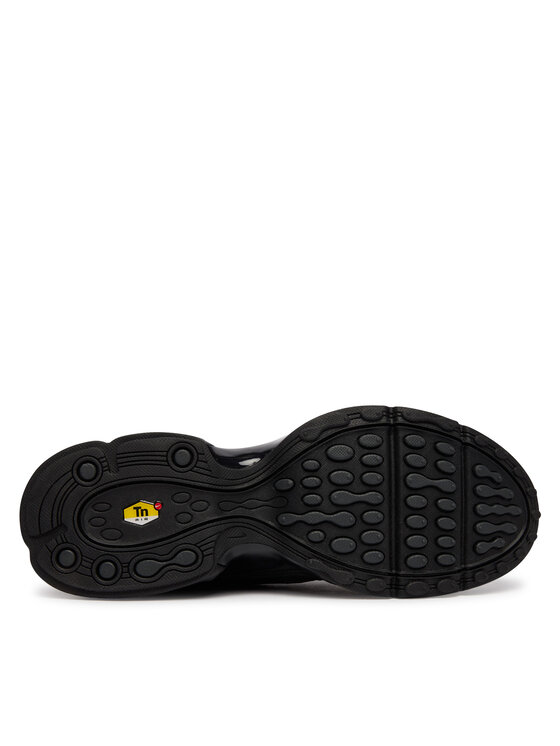 Nike Nike Снікерcи Air Max Plus VII HQ2197 Чорний