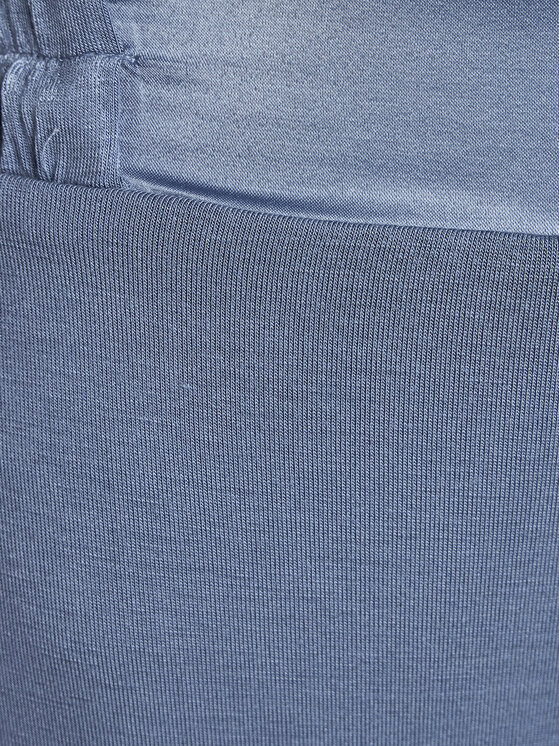 Femilet by Chantelle Femilet by Chantelle Pidžaamapüksid Daisy FNB060 Sinine Regular Fit