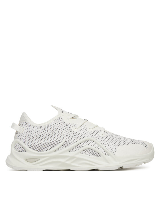 ECCO Sneakersy Biom Infinite W 82562352587 Biały