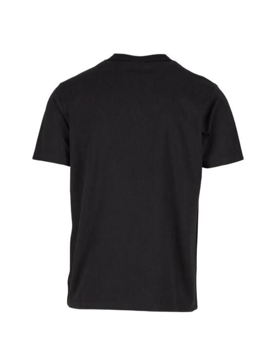 Brandit Brandit T-Shirt 4204 Czarny Regular Fit
