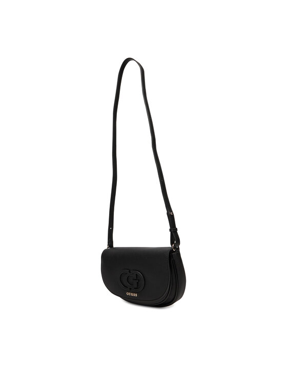 Guess Guess Geantă Calebra HWBG95 36210 Negru