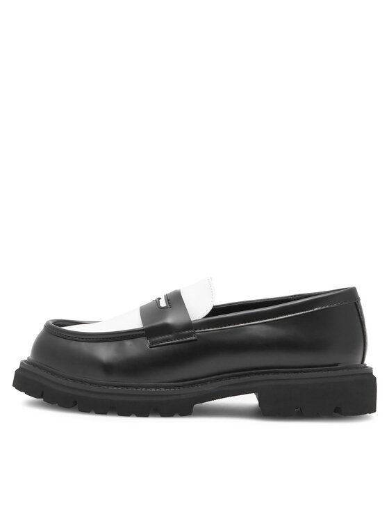 Jenny Fairy Jenny Fairy Loafers SICILLIA WYL3628-4 Nero