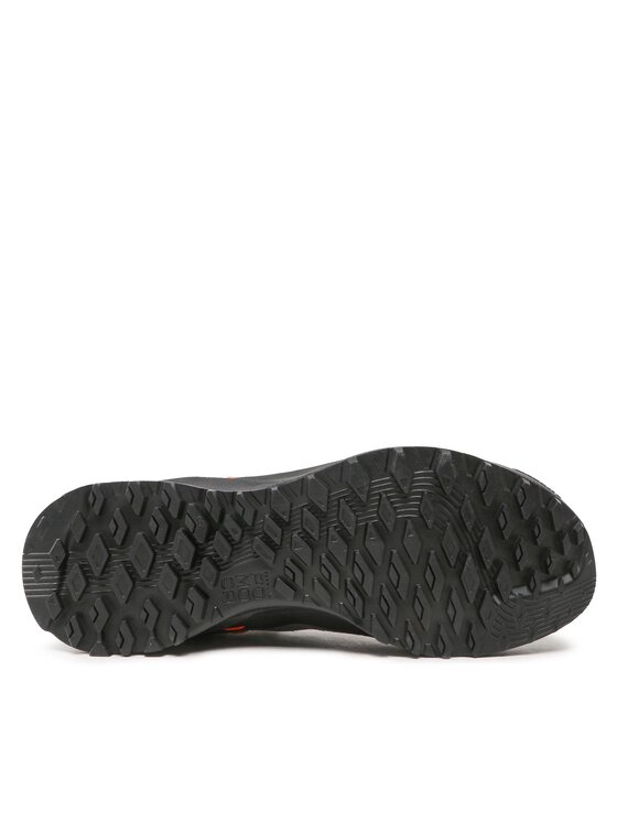 Salewa Salewa Trekking Wildfire Canvas M 61406-7953 Siva