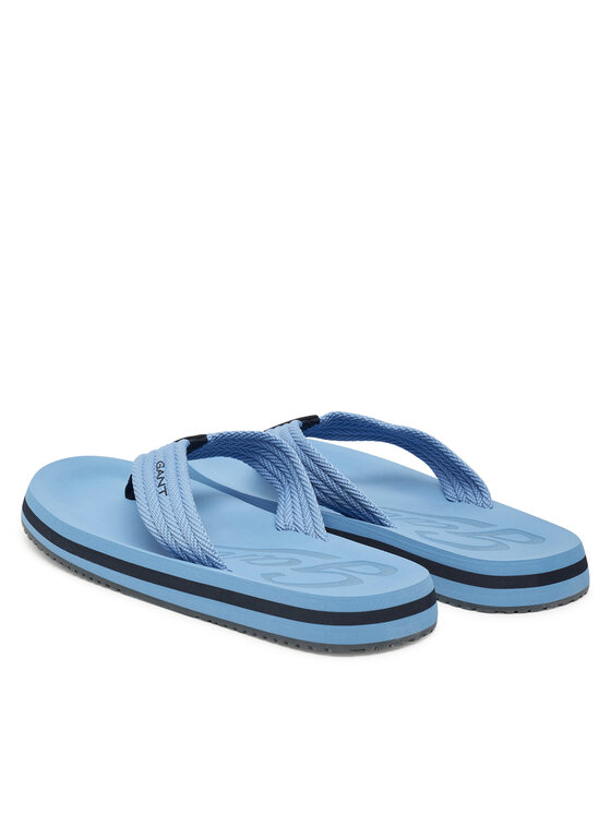 Gant Gant Japonki 30639850 Granatowy