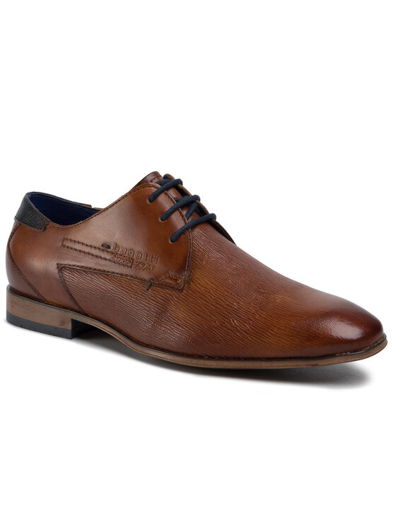 Bugatti Bugatti Scarpe basse 312-10108-2100-6300 Marrone