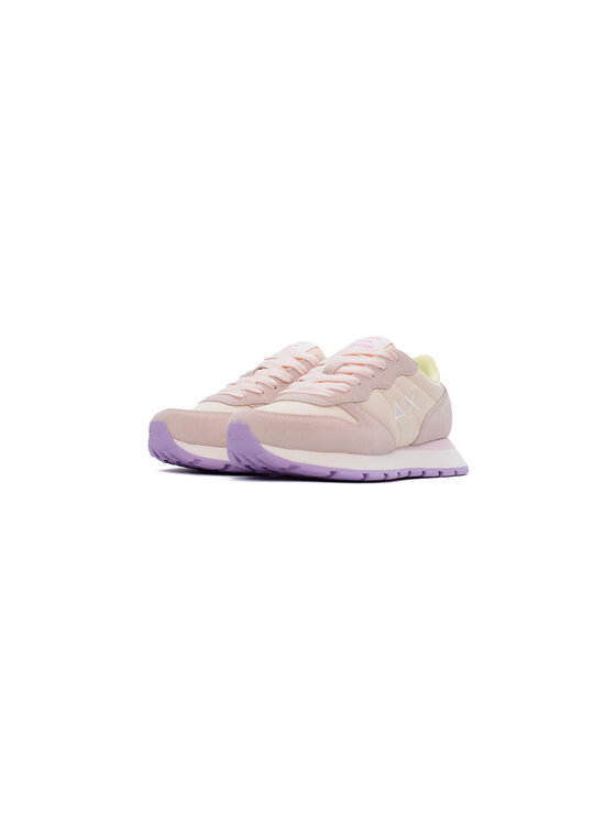 SUN68 SUN68 Sneakers q-fla-92556 Rosa