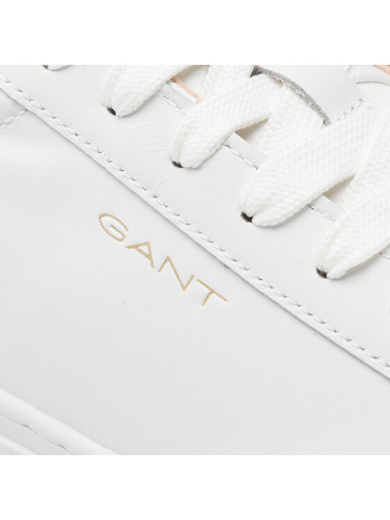 Gant Sneakers Mc Julien 23631052 Weiß | Modivo.de 
