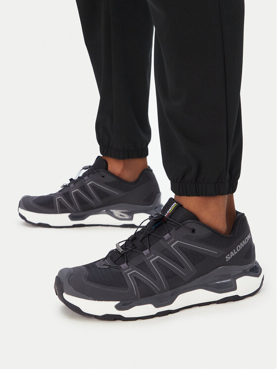 Salomon Salomon Снікерcи Xc Roam L49124400 Чорний