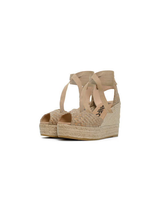 ACANFORA ACANFORA Espadrillas 11559171-BRO Marrone