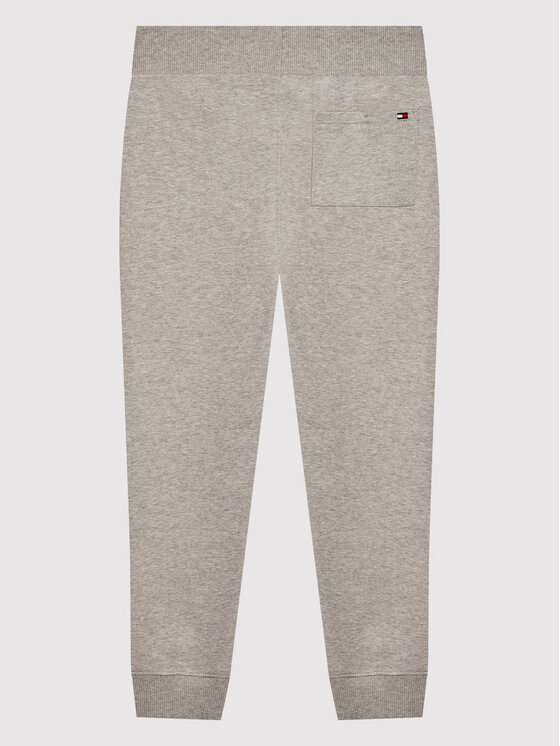 Tommy Hilfiger Tommy Hilfiger Spordidressid Essential KB0KB06707 D Hall Regular Fit