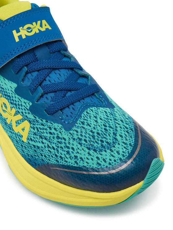 Hoka Hoka Tossud Rincon 4 1168875 Roheline