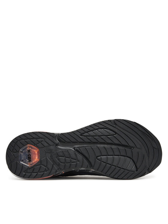 Puma Puma Sneakersy X-Cell Lightspeed Prismatic 311933 01 Szary