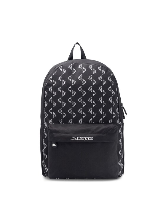 Rucsac Kappa Logo Dulfos 37184SW-005 Negru