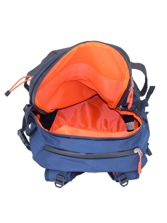 Salewa Salewa Plecak 265518 Błękitny