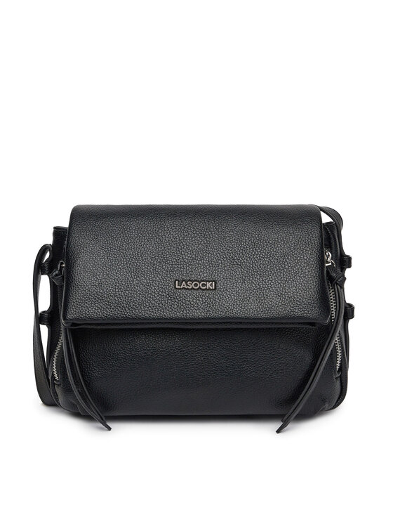 Lasocki Lasocki Handtasche LSK-X-005-07 Schwarz