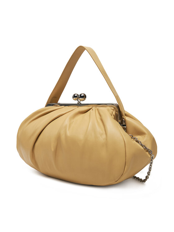 Weekend Max Mara Weekend Max Mara Borsetta 2515511014600 Giallo