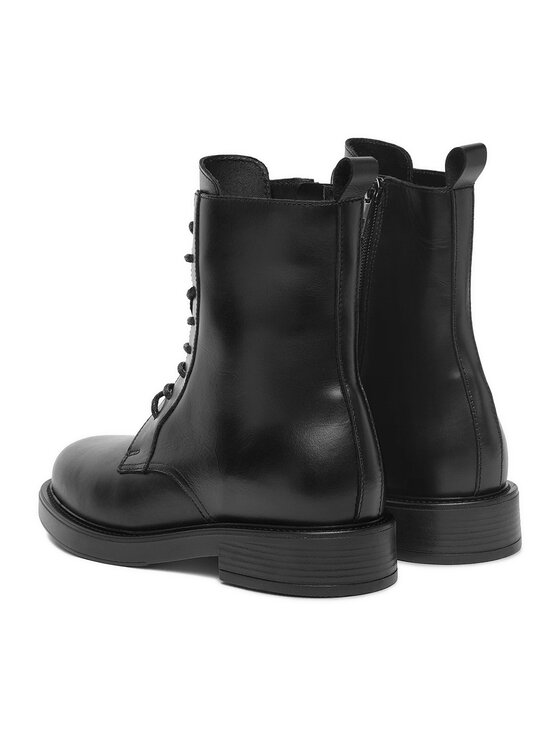 GINO ROSSI Gino Rossi Зимни обувки C-ZANE-26051PE Черен