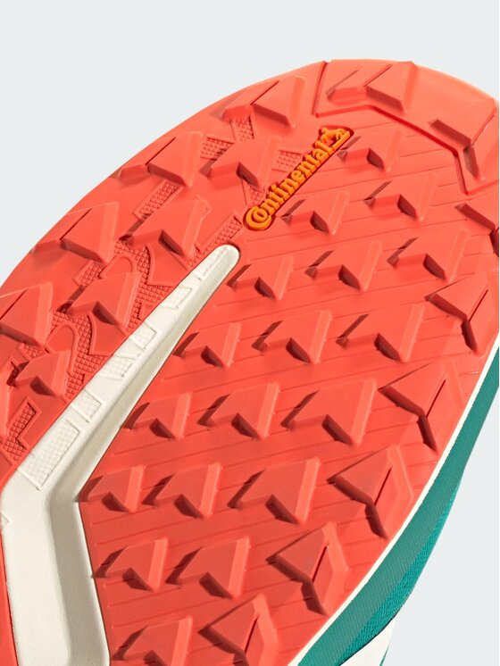 adidas adidas Buty do biegania TERREX Soulstride Flow Trail Zielony