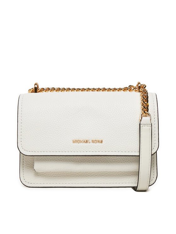 MICHAEL Michael Kors MICHAEL Michael Kors Táska 32T4GC7C1T Fehér